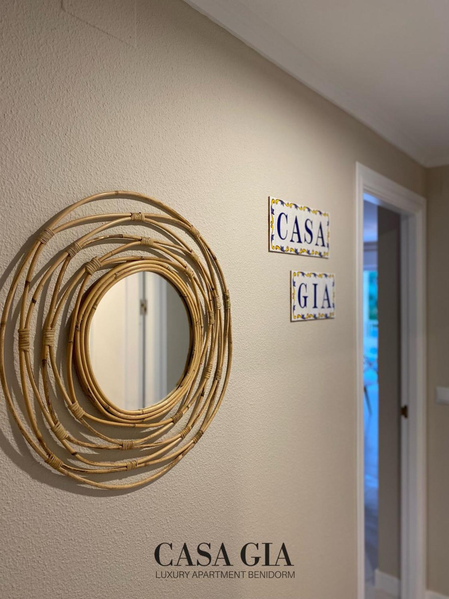 Casa Gia L Luxury Apartment
