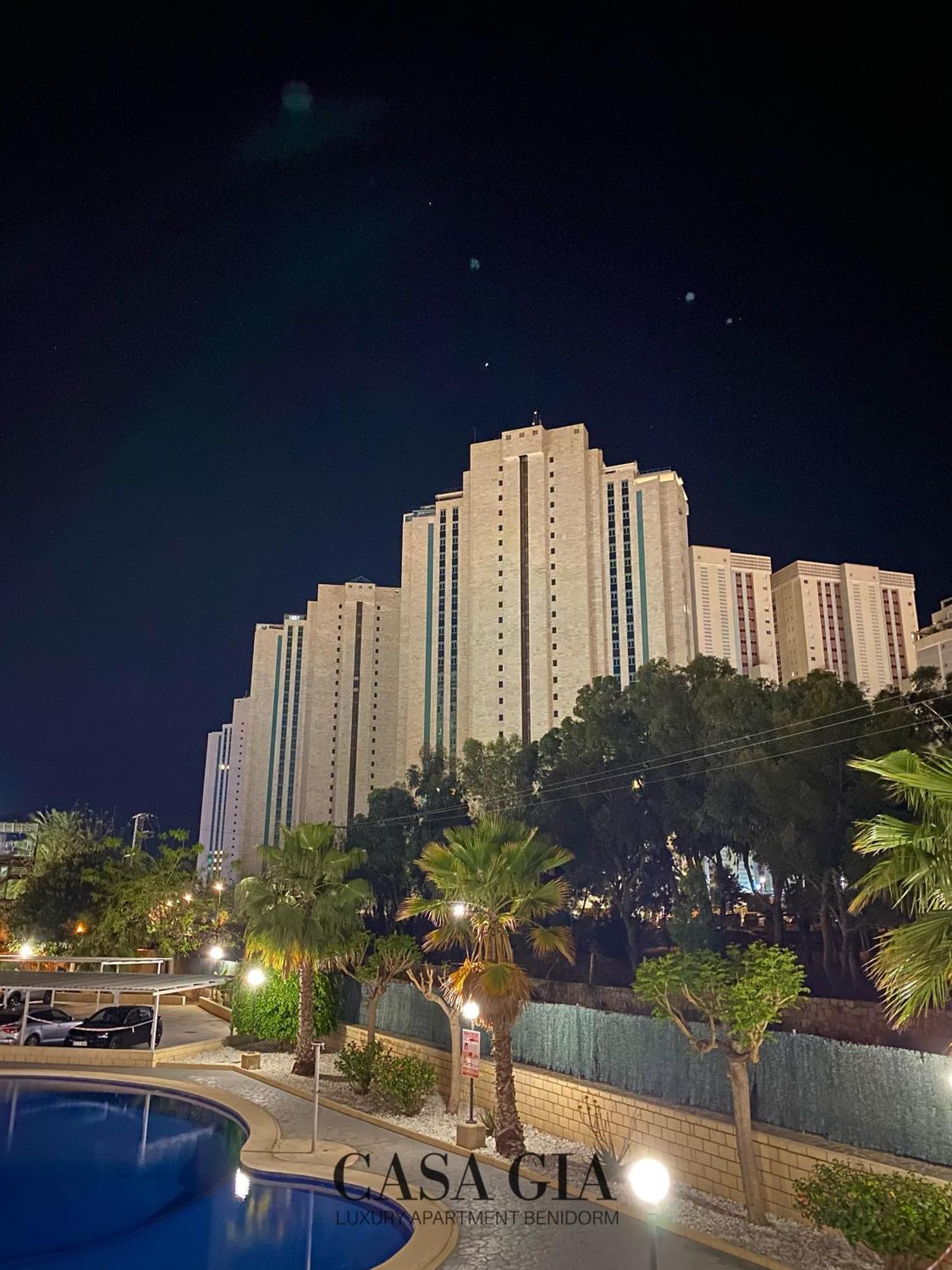 Apartment Casa Gia L Luxury