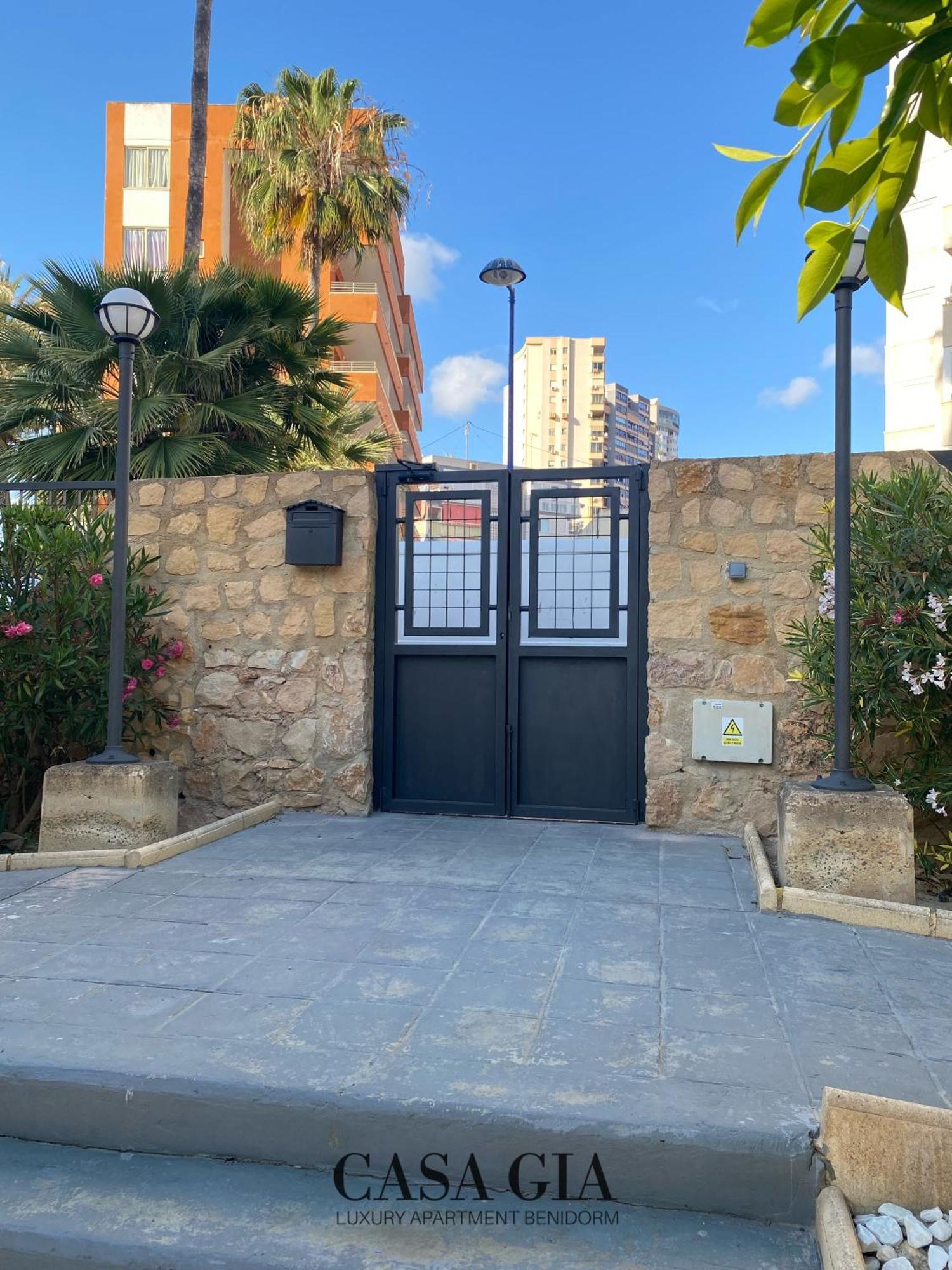 Casa Gia L Luxury Apartment *